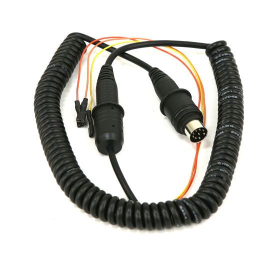 Kabel komplett, for Linak-aktuator