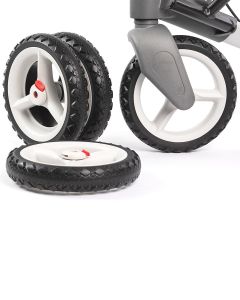 Off-road Wheels, set of four