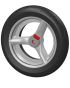 Rear Wheel Olympos ATR M/M Slim/S